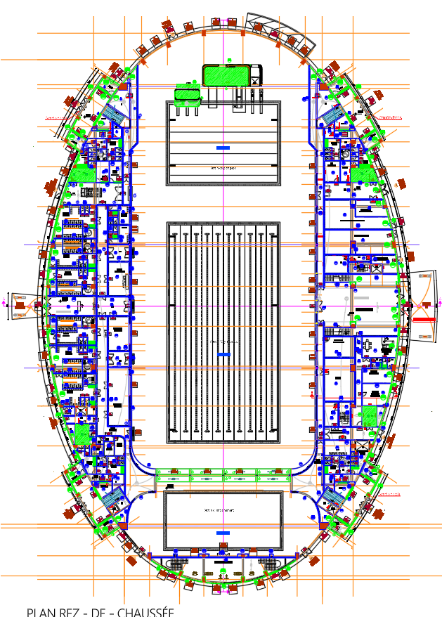 plan archi