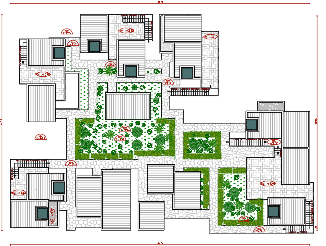 plan architecture