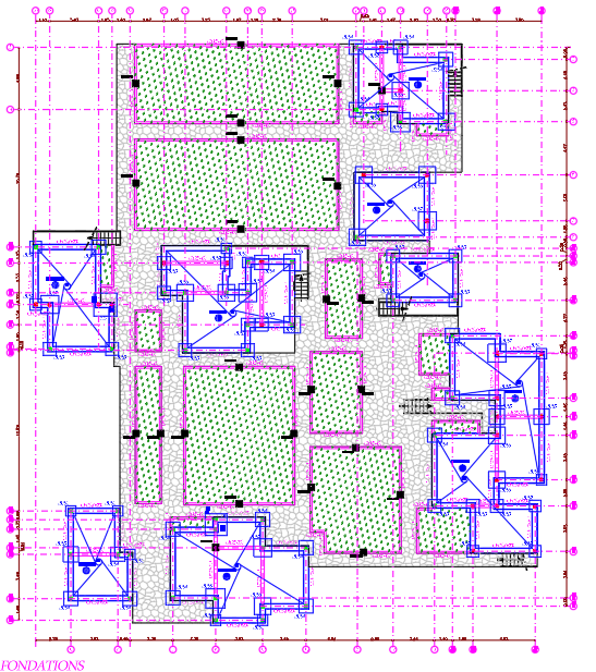 plan structure